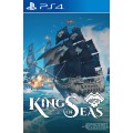 King of Seas PS4